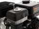 BullMach GEO 50 L - Motocoltivatore benzina - Loncin C200F - 6.5HP