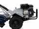 BullMach GEO 50 L - Motocoltivatore benzina - Loncin C200F - 6.5HP