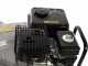 BullMach GEO 50 L - Motocoltivatore benzina - Loncin C200F - 6.5HP
