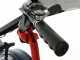BullMach GEO 50 L - Motocoltivatore benzina - Loncin C200F - 6.5HP