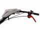 BullMach GEO 50 L - Motocoltivatore benzina - Loncin C200F - 6.5HP