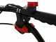 BullMach GEO 50 L - Motocoltivatore benzina - Loncin C200F - 6.5HP