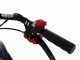BullMach GEO 50 L - Motocoltivatore benzina - Loncin C200F - 6.5HP