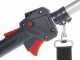 Efco PTH2500 - Potatore a scoppio su asta fissa - Lama 25cm