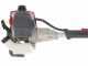 Efco PTH2500 - Potatore a scoppio su asta fissa - Lama 25cm