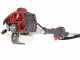 Efco PTH2500 - Potatore a scoppio su asta fissa - Lama 25cm