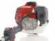 Efco PTH2500 - Potatore a scoppio su asta fissa - Lama 25cm