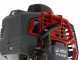 Efco PTH2500 - Potatore a scoppio su asta fissa - Lama 25cm