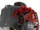 Efco PTH2500 - Potatore a scoppio su asta fissa - Lama 25cm