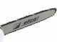 Efco PTH2500 - Potatore a scoppio su asta fissa - Lama 25cm