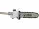 Efco PTH2500 - Potatore a scoppio su asta fissa - Lama 25cm