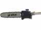 Efco PTH2500 - Potatore a scoppio su asta fissa - Lama 25cm