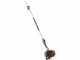 Efco PTH2500 - Potatore a scoppio su asta fissa - Lama 25cm