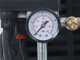 FIAC Leonardo - Compressore aria elettrico portatile monofase silenziato, oil-less - Motore 1 HP - 6 lt