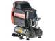 FIAC Leonardo - Compressore aria elettrico portatile monofase silenziato, oil-less - Motore 1 HP - 6 lt