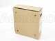 FIAC Leonardo - Compressore aria elettrico portatile monofase silenziato, oil-less - Motore 1 HP - 6 lt