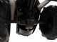 BullMach GEO 50 BS - Motocoltivatore benzina - Brigs&amp;Stratton CR950 - 7HP