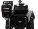 BullMach GEO 50 BS - Motocoltivatore benzina - Brigs&amp;Stratton CR950 - 7HP