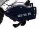 BullMach GEO 50 BS - Motocoltivatore benzina - Brigs&amp;Stratton CR950 - 7HP