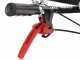 BullMach GEO 50 BS - Motocoltivatore benzina - Brigs&amp;Stratton CR950 - 7HP