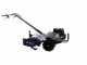 BullMach GEO 50 BS - Motocoltivatore benzina - Brigs&amp;Stratton CR950 - 7HP
