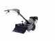 BullMach GEO 50 BS - Motocoltivatore benzina - Brigs&amp;Stratton CR950 - 7HP