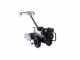 BullMach GEO 50 BS - Motocoltivatore benzina - Brigs&amp;Stratton CR950 - 7HP