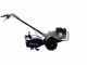 BullMach GEO 50 BS - Motocoltivatore benzina - Brigs&amp;Stratton CR950 - 7HP
