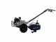 BullMach GEO 50 BS - Motocoltivatore benzina - Brigs&amp;Stratton CR950 - 7HP