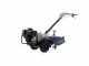 BullMach GEO 50 BS - Motocoltivatore benzina - Brigs&amp;Stratton CR950 - 7HP