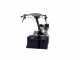 BullMach GEO 50 BS - Motocoltivatore benzina - Brigs&amp;Stratton CR950 - 7HP