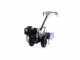 BullMach GEO 50 BS - Motocoltivatore benzina - Brigs&amp;Stratton CR950 - 7HP