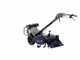 BullMach GEO 50 BS - Motocoltivatore benzina - Brigs&amp;Stratton CR950 - 7HP