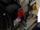 BullMach GEO 50 BS - Motocoltivatore benzina - Brigs&amp;Stratton CR950 - 7HP