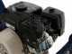 BullMach GEO 50 BS - Motocoltivatore benzina - Brigs&amp;Stratton CR950 - 7HP