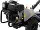 BullMach GEO 50 BS - Motocoltivatore benzina - Brigs&amp;Stratton CR950 - 7HP