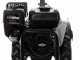 BullMach GEO 50 BS - Motocoltivatore benzina - Brigs&amp;Stratton CR950 - 7HP