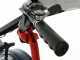 BullMach GEO 50 BS - Motocoltivatore benzina - Brigs&amp;Stratton CR950 - 7HP