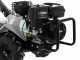 BullMach GEO 50 BS - Motocoltivatore benzina - Brigs&amp;Stratton CR950 - 7HP