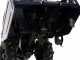 Motocoltivatore BullMach GEO 50 BS - Motore a benzina B&amp;S CR950
