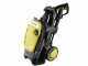 Karcher K5 Compact - Idropulitrice compatta - 145 bar - 500 lt/h