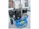 Kit staffa montaggio avvolgitubo motocompressori AgriEuro, Wortex, Airmec