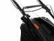 Redback S463HY-T6 - Tagliaerba a scoppio - 4 in 1 - Taglio da 45 cm
