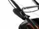 Redback S463HY-T6 - Tagliaerba a scoppio - 4 in 1 - Taglio da 45 cm