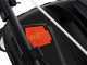 Redback S463HY-T6 - Tagliaerba a scoppio - 4 in 1 - Taglio da 45 cm