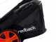 Redback S463HY-T6 - Tagliaerba a scoppio - 4 in 1 - Taglio da 45 cm