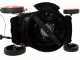 Redback S463HY-T6 - Tagliaerba a scoppio - 4 in 1 - Taglio da 45 cm