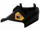 Redback S463HY-T6 - Tagliaerba a scoppio - 4 in 1 - Taglio da 45 cm