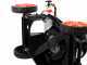 Redback S463HY-T6 - Tagliaerba a scoppio - 4 in 1 - Taglio da 45 cm