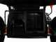 Redback S463HY-T6 - Tagliaerba a scoppio - 4 in 1 - Taglio da 45 cm